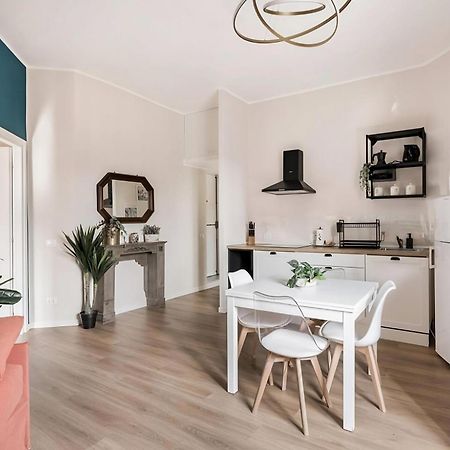 2 Bedroom Gem Near Milano Centrale Fast Wi Fi Kademy House Eksteriør bilde