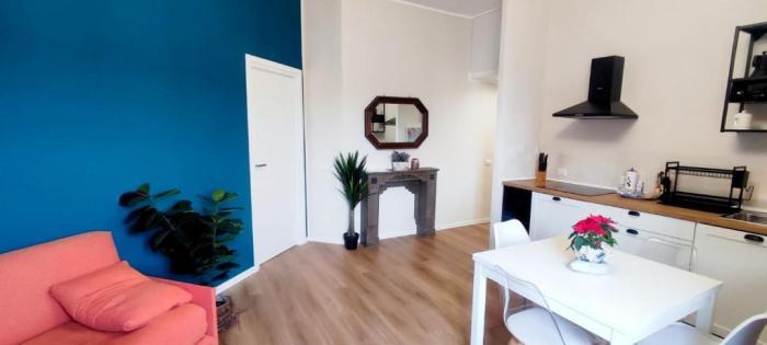 2 Bedroom Gem Near Milano Centrale Fast Wi Fi Kademy House Rom bilde