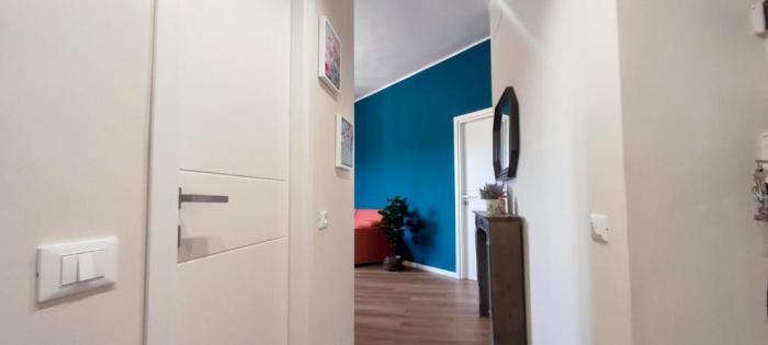 2 Bedroom Gem Near Milano Centrale Fast Wi Fi Kademy House Rom bilde
