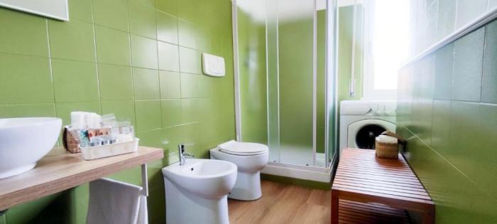 2 Bedroom Gem Near Milano Centrale Fast Wi Fi Kademy House Rom bilde
