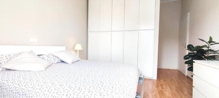 2 Bedroom Gem Near Milano Centrale Fast Wi Fi Kademy House Rom bilde