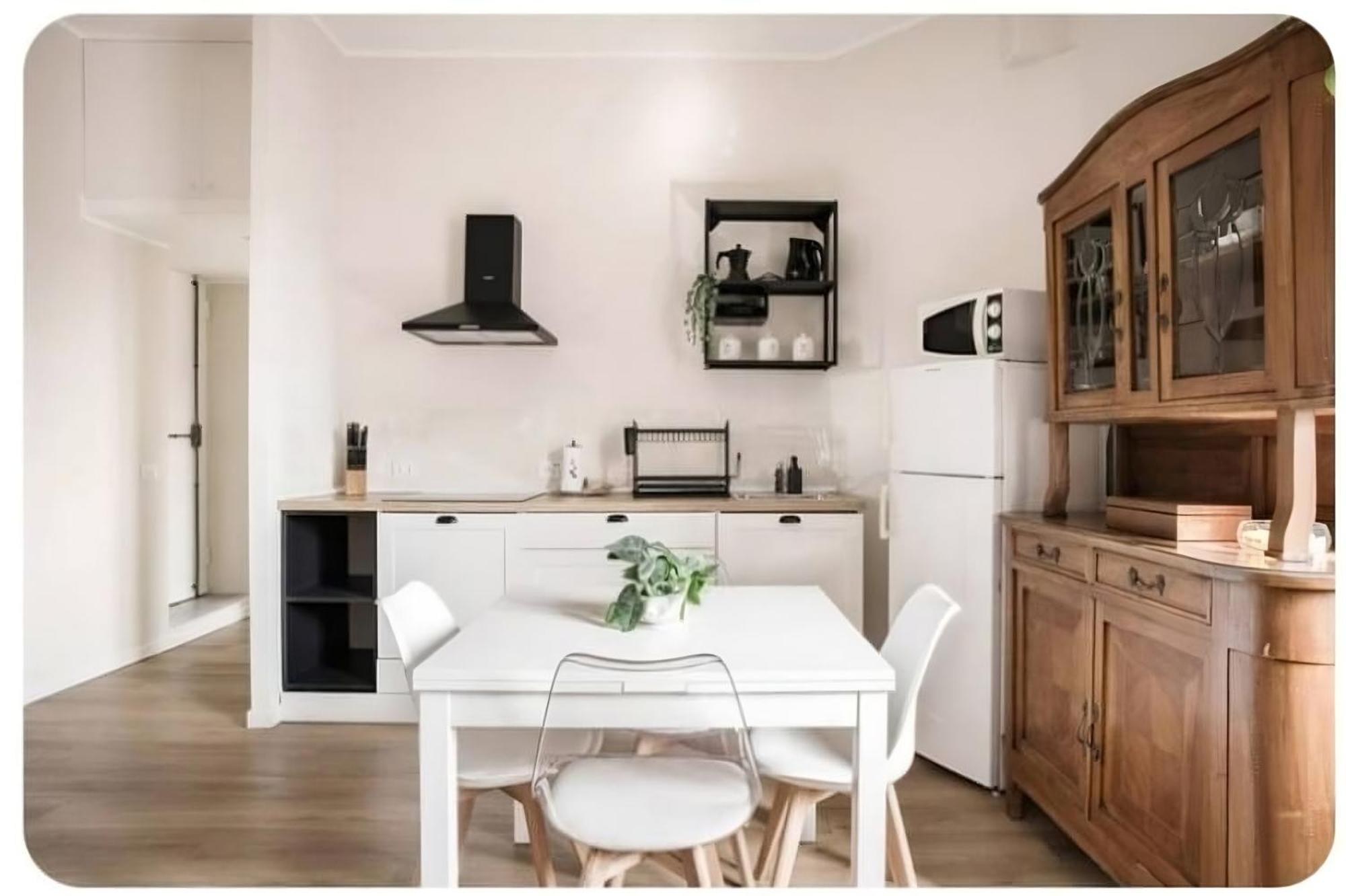 2 Bedroom Gem Near Milano Centrale Fast Wi Fi Kademy House Eksteriør bilde